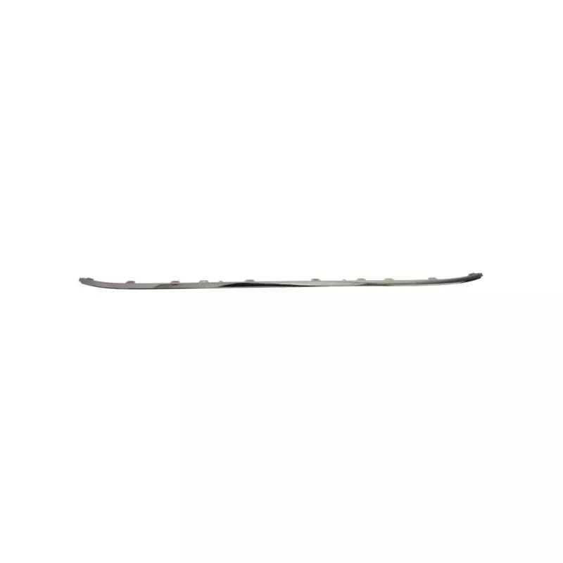 Baguette et bande protectrice, pare-chocs avant gauche BLIC 6502-07-9549920P