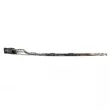 Baguette et bande protectrice, pare-chocs avant gauche BLIC 6502-07-9549921P - Visuel 2