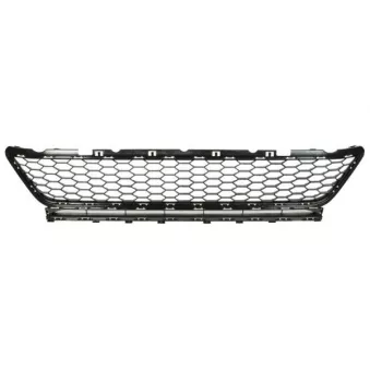 Grille de ventilation, pare-chocs avant gauche BLIC 6502-07-9550910GP