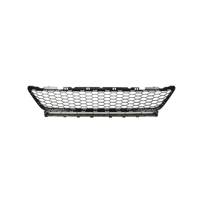 Grille de ventilation, pare-chocs avant gauche BLIC 6502-07-9550910GP