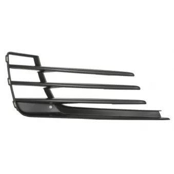 Grille de ventilation, pare-chocs avant droit BLIC