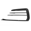 Grille de ventilation, pare-chocs avant gauche BLIC 6502-07-9550917GP - Visuel 1