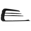 Grille de ventilation, pare-chocs avant gauche BLIC 6502-07-9550917GP - Visuel 2