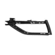 Grille de ventilation, pare-chocs avant gauche BLIC 6502-07-9550927BP - Visuel 1