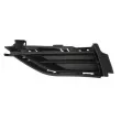 Grille de ventilation, pare-chocs avant gauche BLIC 6502-07-9550927P - Visuel 1