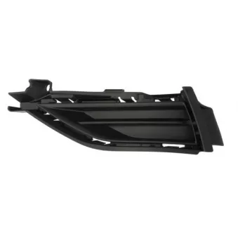 Grille de ventilation, pare-chocs avant gauche BLIC 6502-07-9550927P