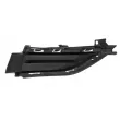 Grille de ventilation, pare-chocs avant gauche BLIC 6502-07-9550927P - Visuel 2