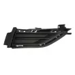 Grille de ventilation, pare-chocs avant BLIC 6502-07-9550928P - Visuel 1