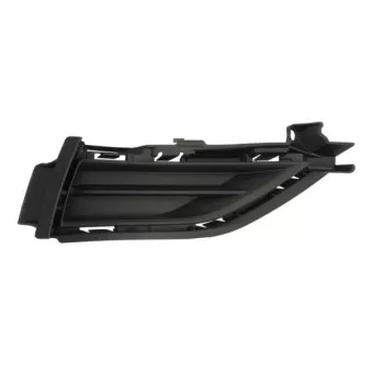 Grille de ventilation, pare-chocs avant BLIC 6502-07-9550928P
