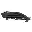 Grille de ventilation, pare-chocs avant BLIC 6502-07-9550928P - Visuel 2
