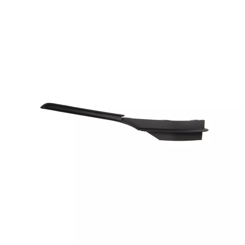 Grille de ventilation, pare-chocs avant gauche BLIC 6502-07-9550991BP