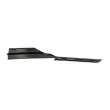 Grille de ventilation, pare-chocs avant BLIC 6502-07-9550992BP - Visuel 2