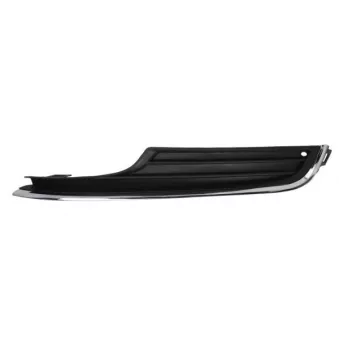Grille de ventilation, pare-chocs avant gauche BLIC 6502-07-9550994P