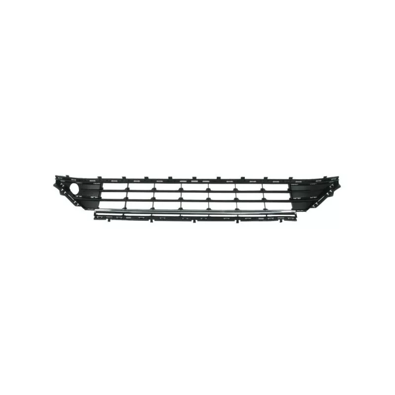 Grille de ventilation, pare-chocs avant gauche BLIC 6502-07-9550999P