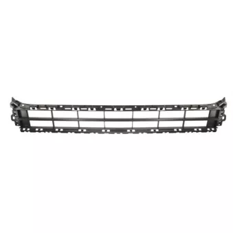 Grille de ventilation, pare-chocs BLIC 6502-07-9566910P