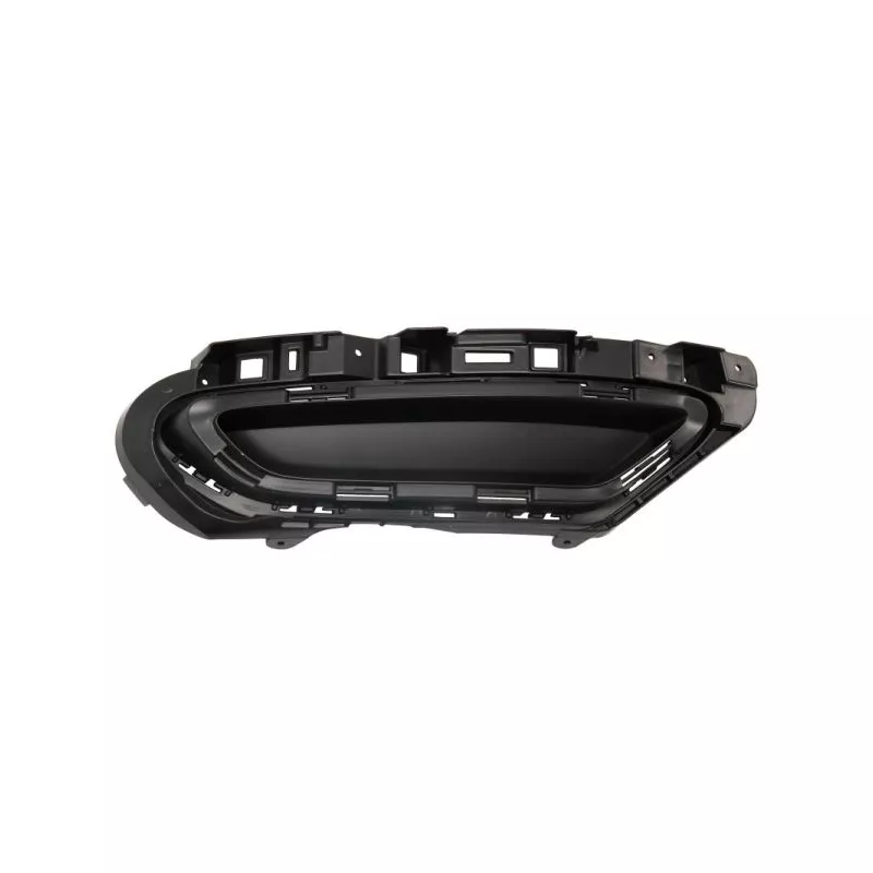 Grille de ventilation, pare-chocs avant gauche BLIC 6502-07-9566917P