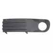 Grille de ventilation, pare-chocs avant gauche BLIC 6502-07-9568911SP - Visuel 1