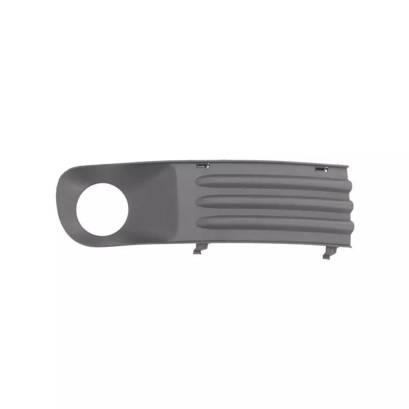 Grille de ventilation, pare-chocs avant BLIC 6502-07-9568912SP