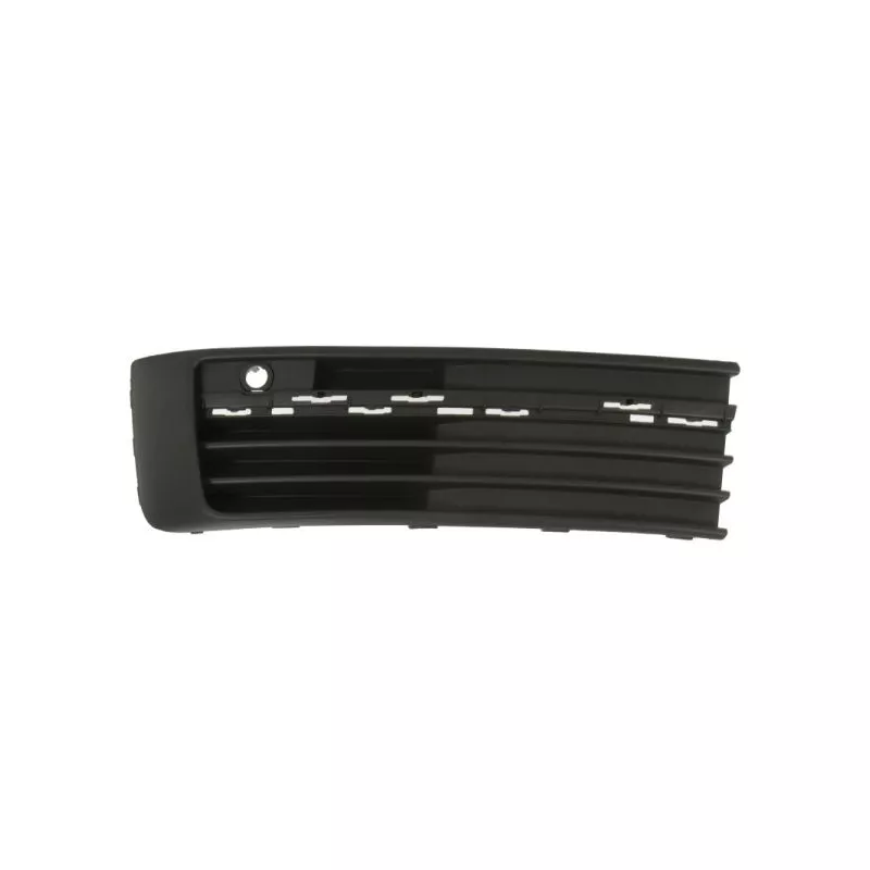 Grille de ventilation, pare-chocs avant gauche BLIC 6502-07-9569995MP