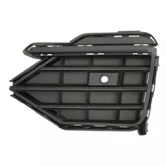 Grille de ventilation, pare-chocs avant BLIC 6502-07-9574912P