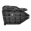 Grille de ventilation, pare-chocs avant gauche BLIC 6502-07-9574913P - Visuel 1
