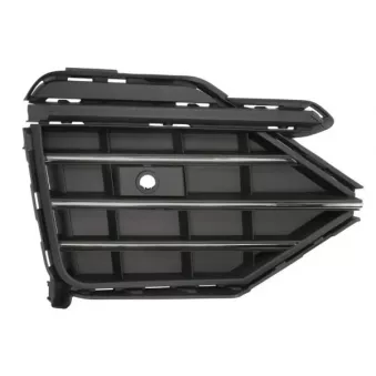Grille de ventilation, pare-chocs avant gauche BLIC 6502-07-9574913P