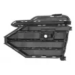 Grille de ventilation, pare-chocs avant gauche BLIC 6502-07-9574913P - Visuel 2