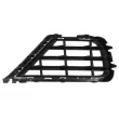 Grille de ventilation, pare-chocs avant gauche BLIC 6502-07-9586915PP - Visuel 2