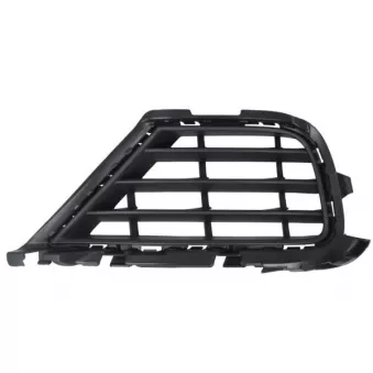 Grille de ventilation, pare-chocs avant droit BLIC 6502-07-9586916PP