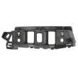 Support, pare-chocs avant gauche BLIC 6502-07-9586937P - Visuel 2