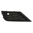 Grille de ventilation, pare-chocs avant gauche BLIC 6502-07-9588911PP - Visuel 1