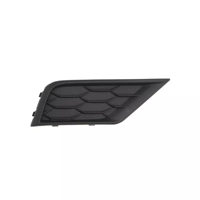 Grille de ventilation, pare-chocs avant BLIC 6502-07-9588912P
