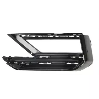 Grille de ventilation, pare-chocs avant gauche BLIC 6502-07-9588913RP