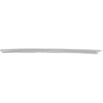 Grille de ventilation, pare-chocs avant gauche BLIC 6502-07-9588925P