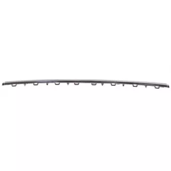 Baguette et bande protectrice, pare-chocs avant gauche BLIC 6502-07-9589920P