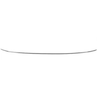 Grille de ventilation, pare-chocs avant gauche BLIC 6502-07-9589921P