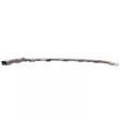 Baguette et bande protectrice, pare-chocs avant gauche BLIC 6502-07-9589923P - Visuel 2