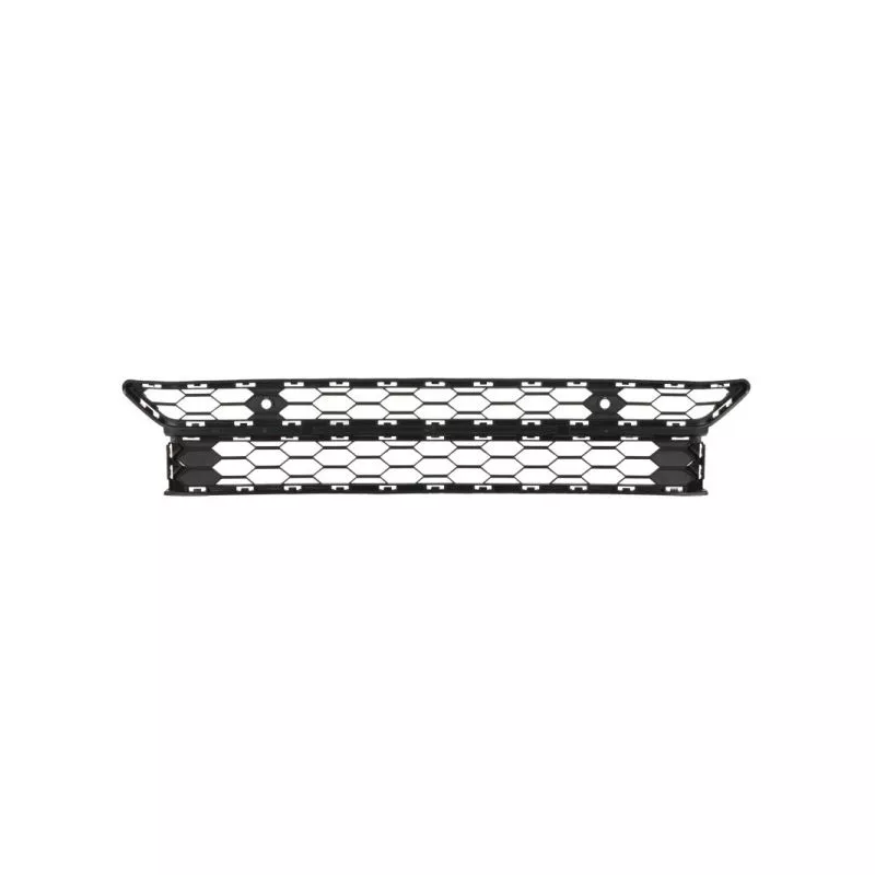 Grille de ventilation, pare-chocs avant gauche BLIC 6502-07-9595921P