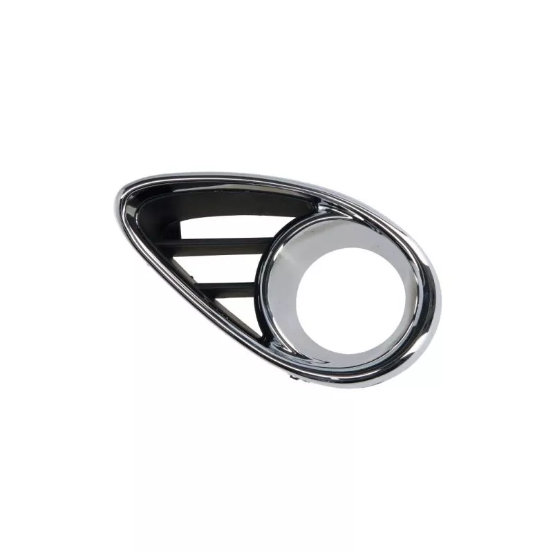 Grille de ventilation, pare-chocs avant gauche BLIC 6502-07-9802917P