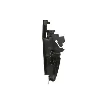 Grille de ventilation, pare-chocs BLIC