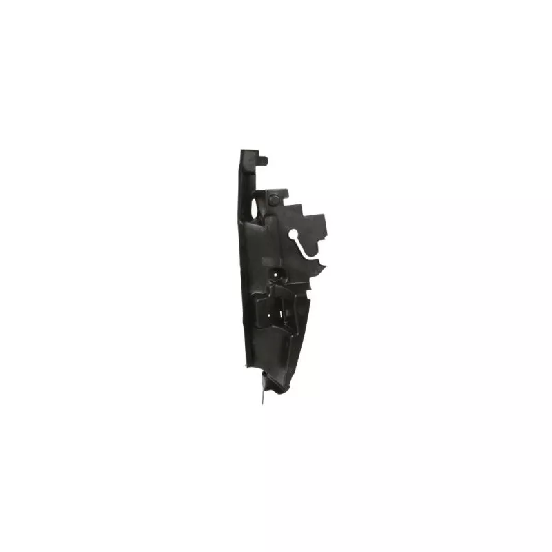 Grille de ventilation, pare-chocs BLIC 6502-08-3206201PP