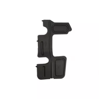 Grille de ventilation, pare-chocs BLIC 6502-08-8119201P