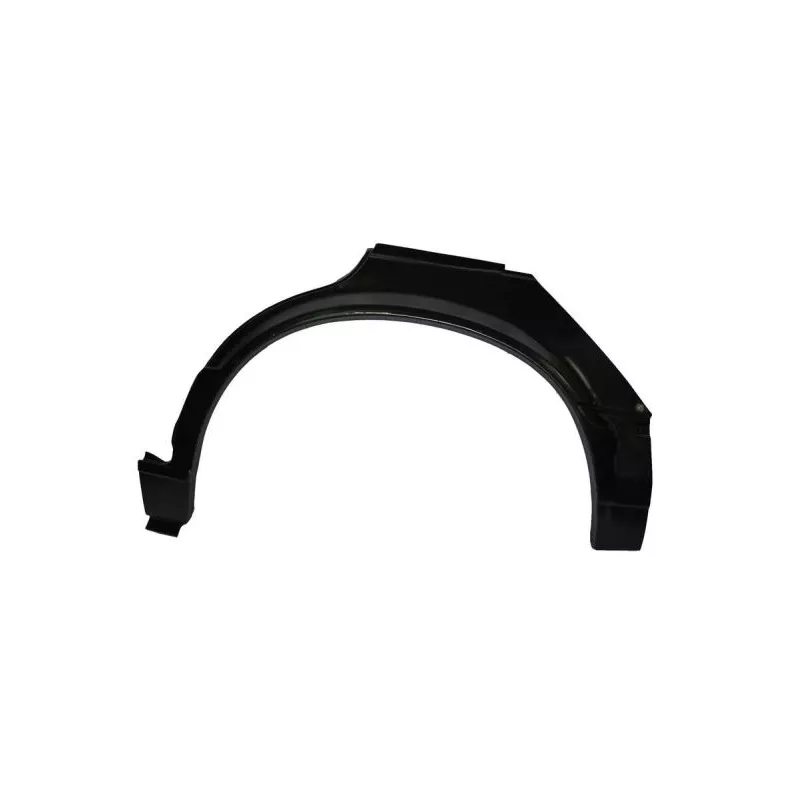 Doublure d'aile arrière gauche BLIC 6504-03-0054581K