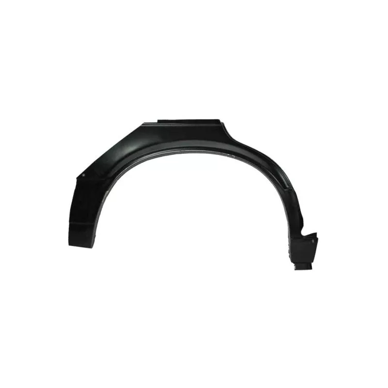 Doublure d'aile arrière droit BLIC 6504-03-0054582K