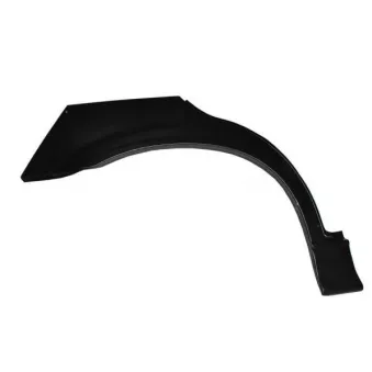 Doublure d'aile arrière droit BLIC 6504-03-0060582K
