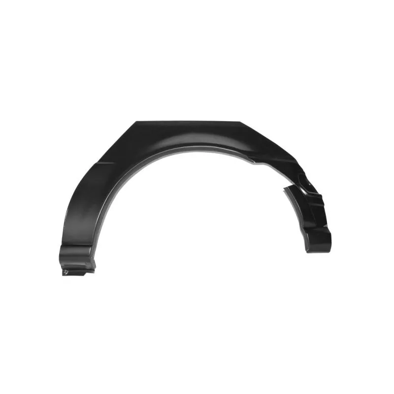 Doublure d'aile arrière gauche BLIC 6504-03-2562591K