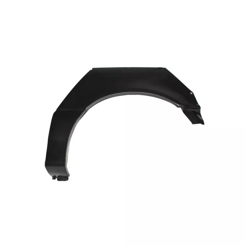 Doublure d'aile arrière gauche BLIC 6504-03-2909591K