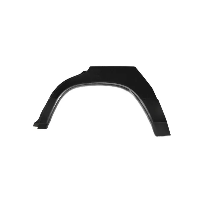 Doublure d'aile arrière gauche BLIC 6504-03-3511581K