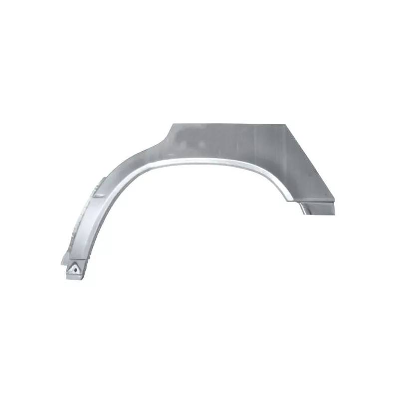 Doublure d'aile arrière gauche BLIC 6504-03-3526581K