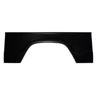 Doublure d'aile arrière gauche BLIC 6504-03-3545591K